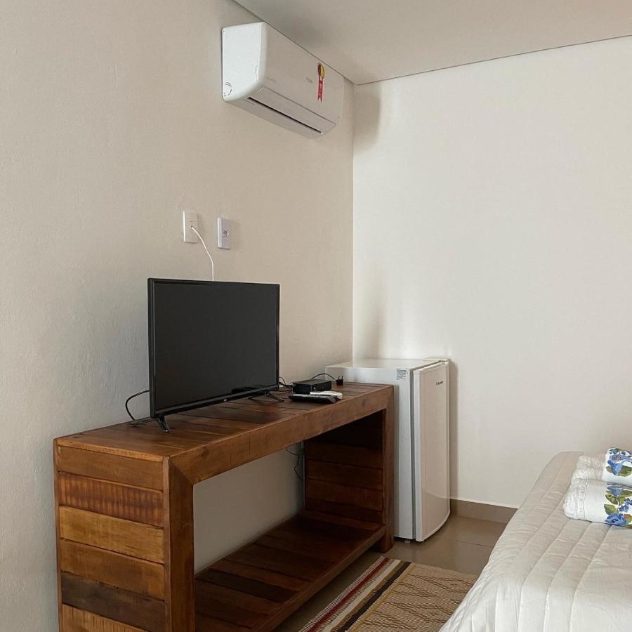 Pousada Villa Tiradentes Suites - Centro エクステリア 写真