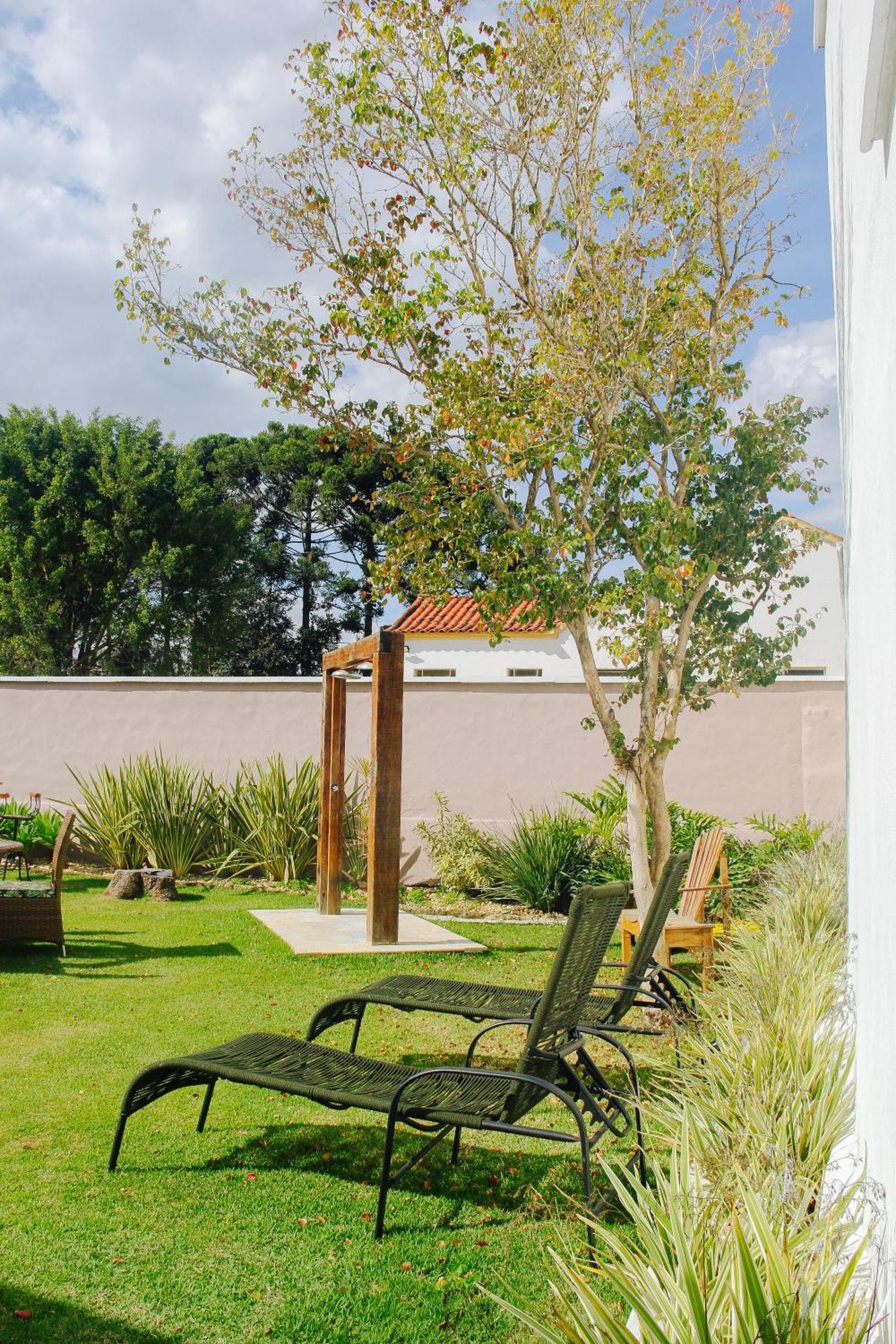 Pousada Villa Tiradentes Suites - Centro エクステリア 写真