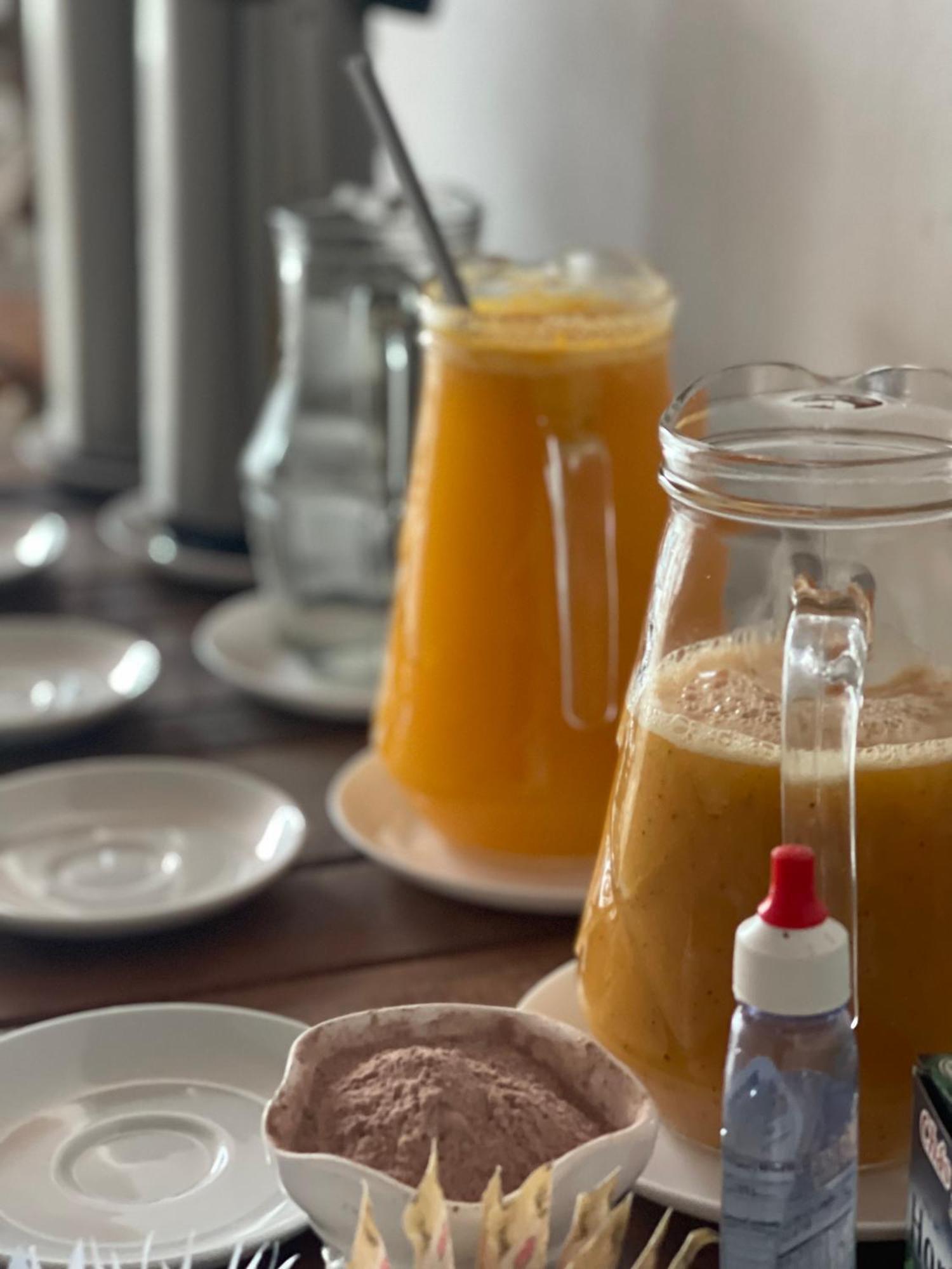 Pousada Villa Tiradentes Suites - Centro エクステリア 写真