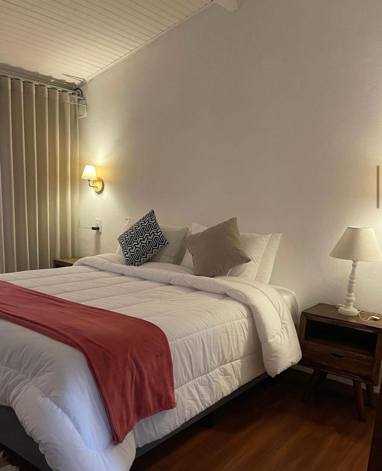 Pousada Villa Tiradentes Suites - Centro エクステリア 写真