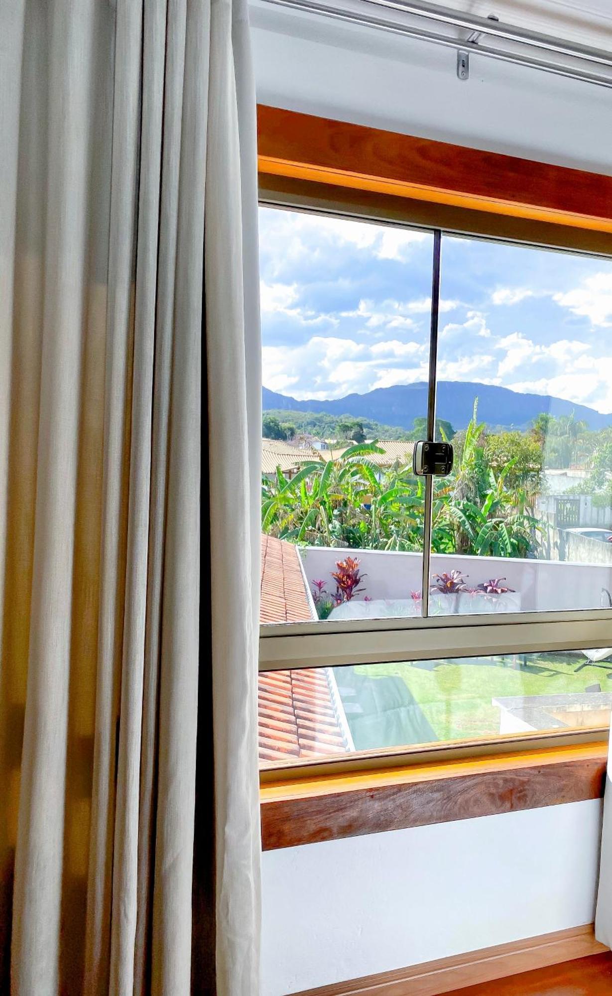 Pousada Villa Tiradentes Suites - Centro エクステリア 写真
