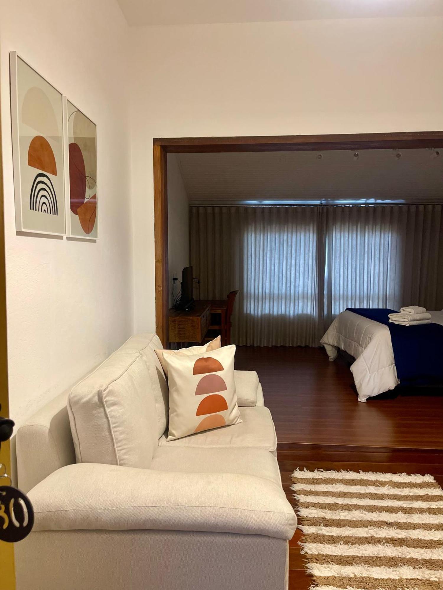 Pousada Villa Tiradentes Suites - Centro エクステリア 写真