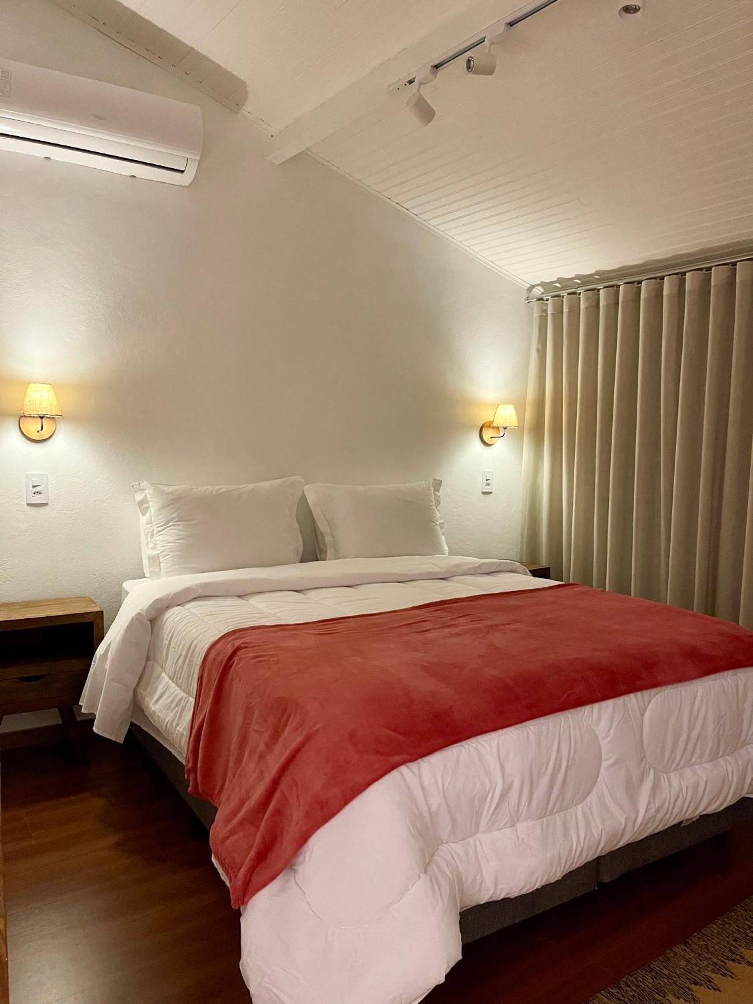 Pousada Villa Tiradentes Suites - Centro エクステリア 写真