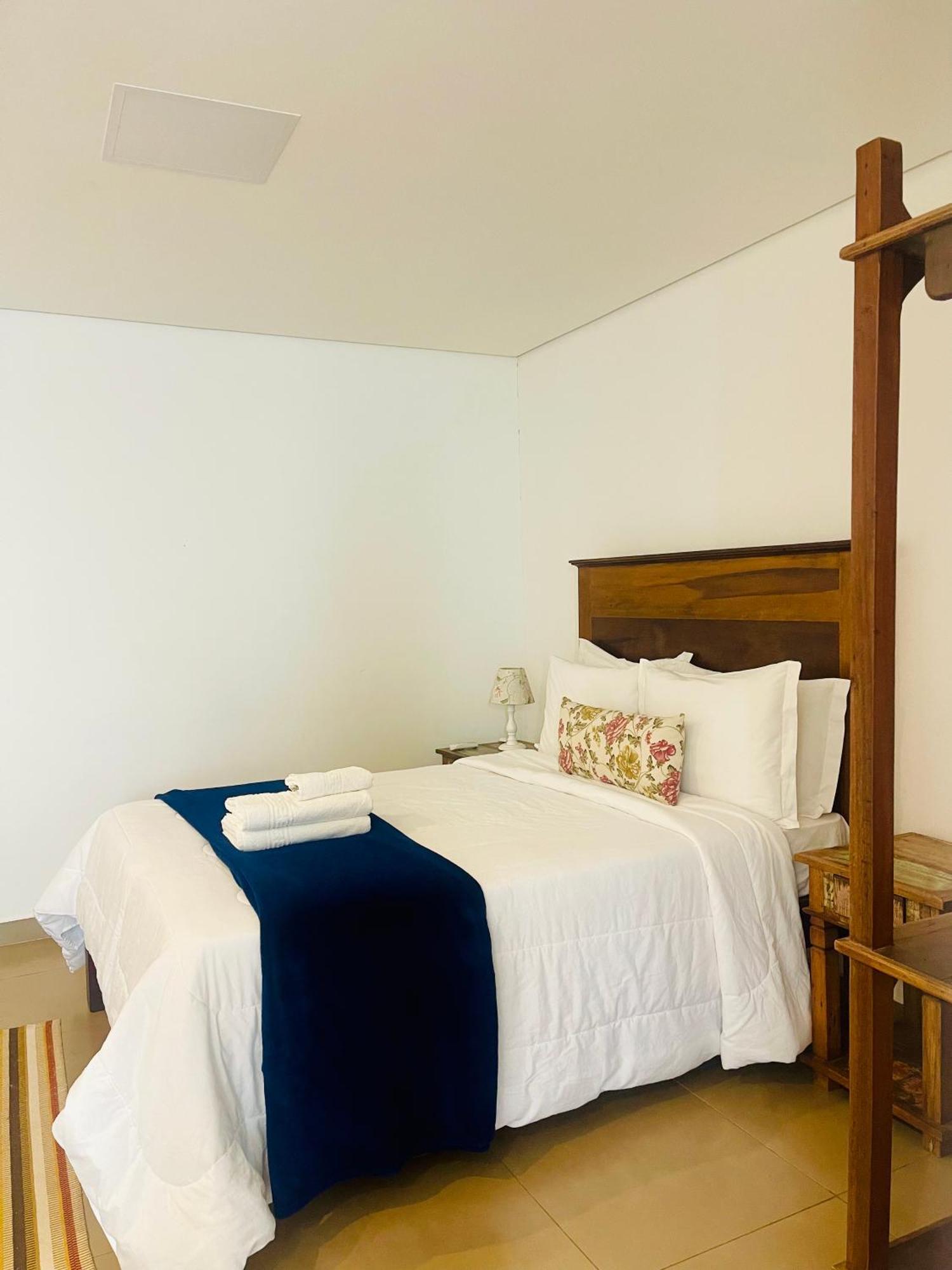Pousada Villa Tiradentes Suites - Centro エクステリア 写真