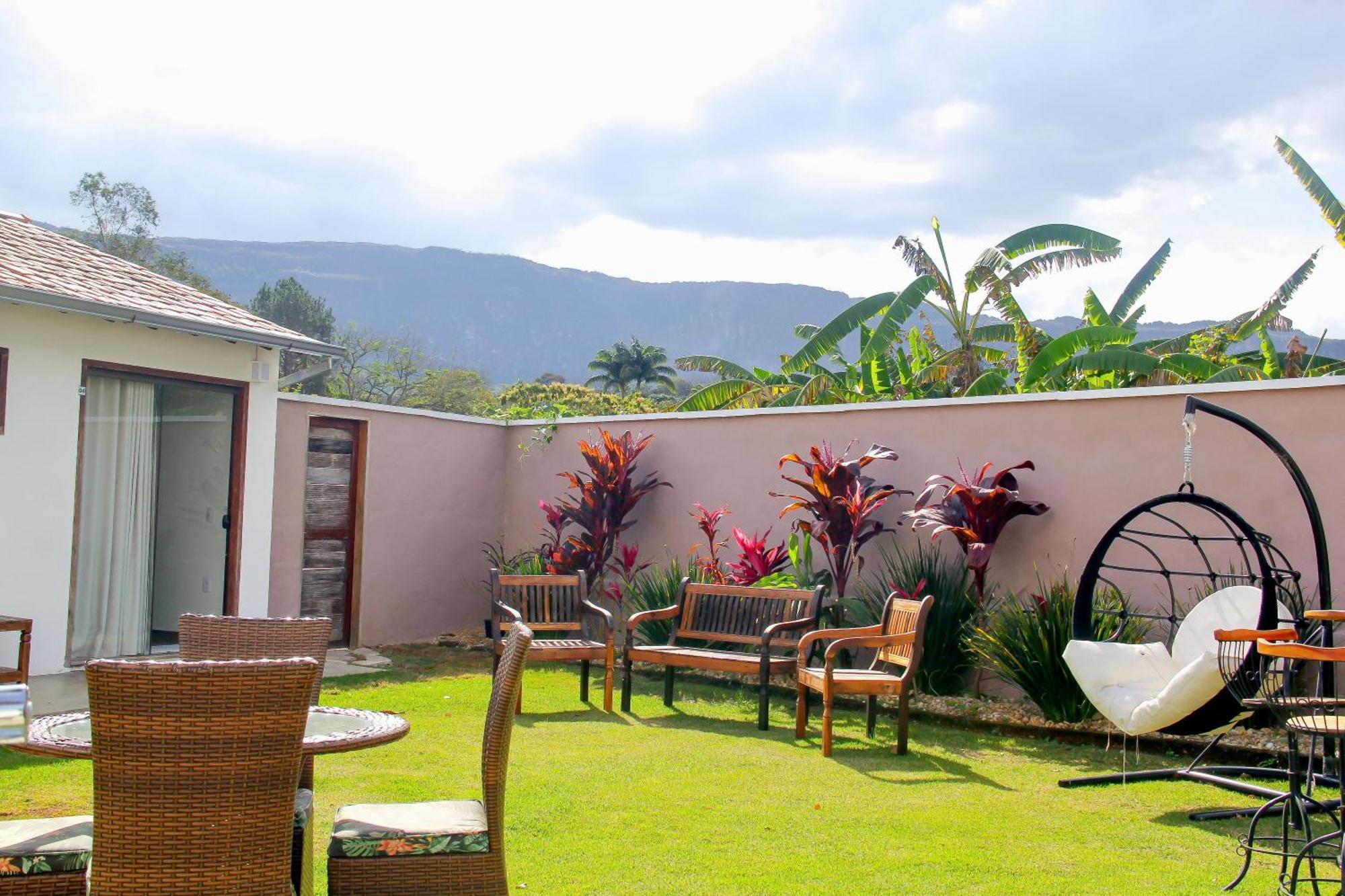 Pousada Villa Tiradentes Suites - Centro エクステリア 写真