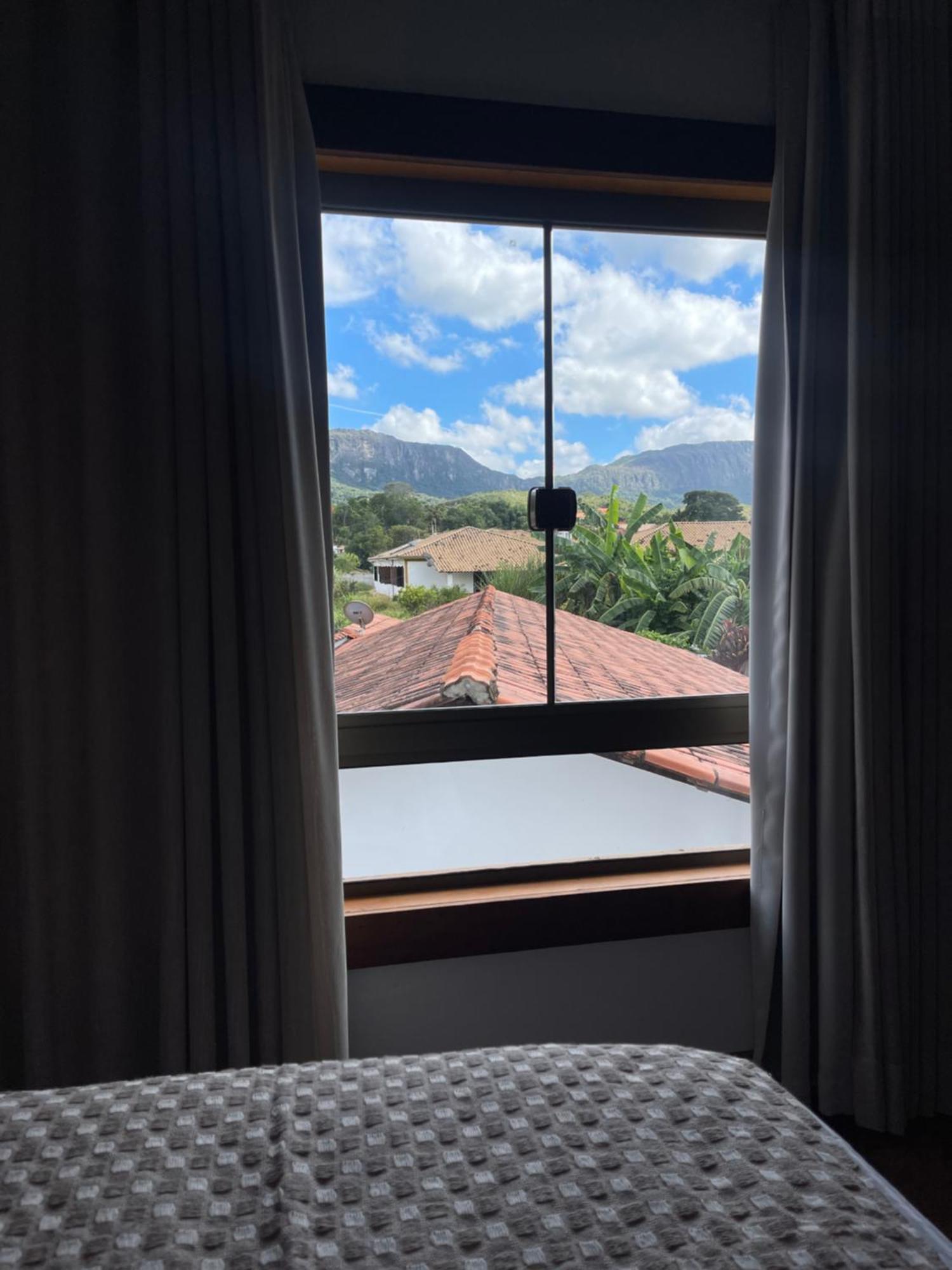 Pousada Villa Tiradentes Suites - Centro エクステリア 写真