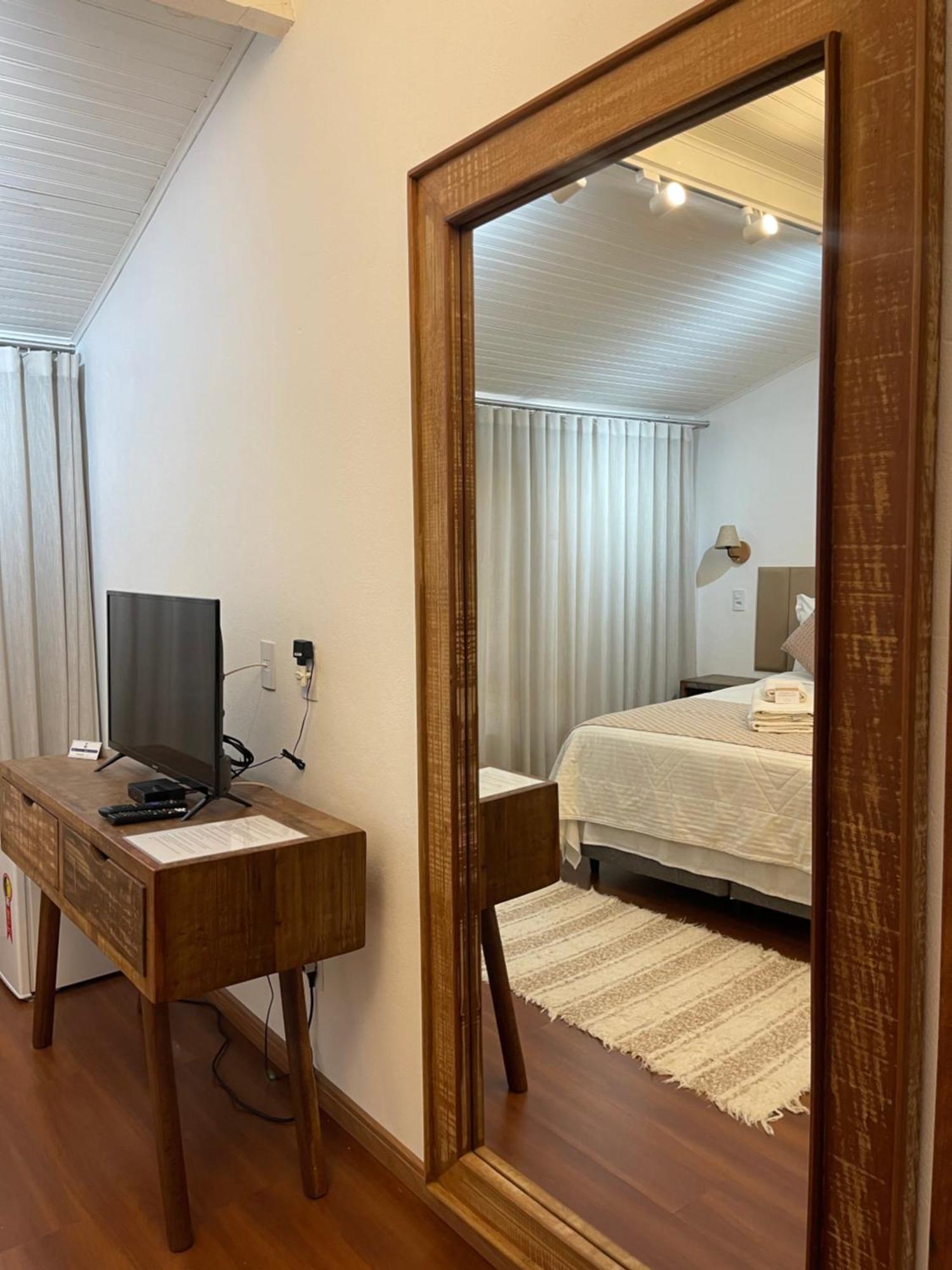Pousada Villa Tiradentes Suites - Centro エクステリア 写真
