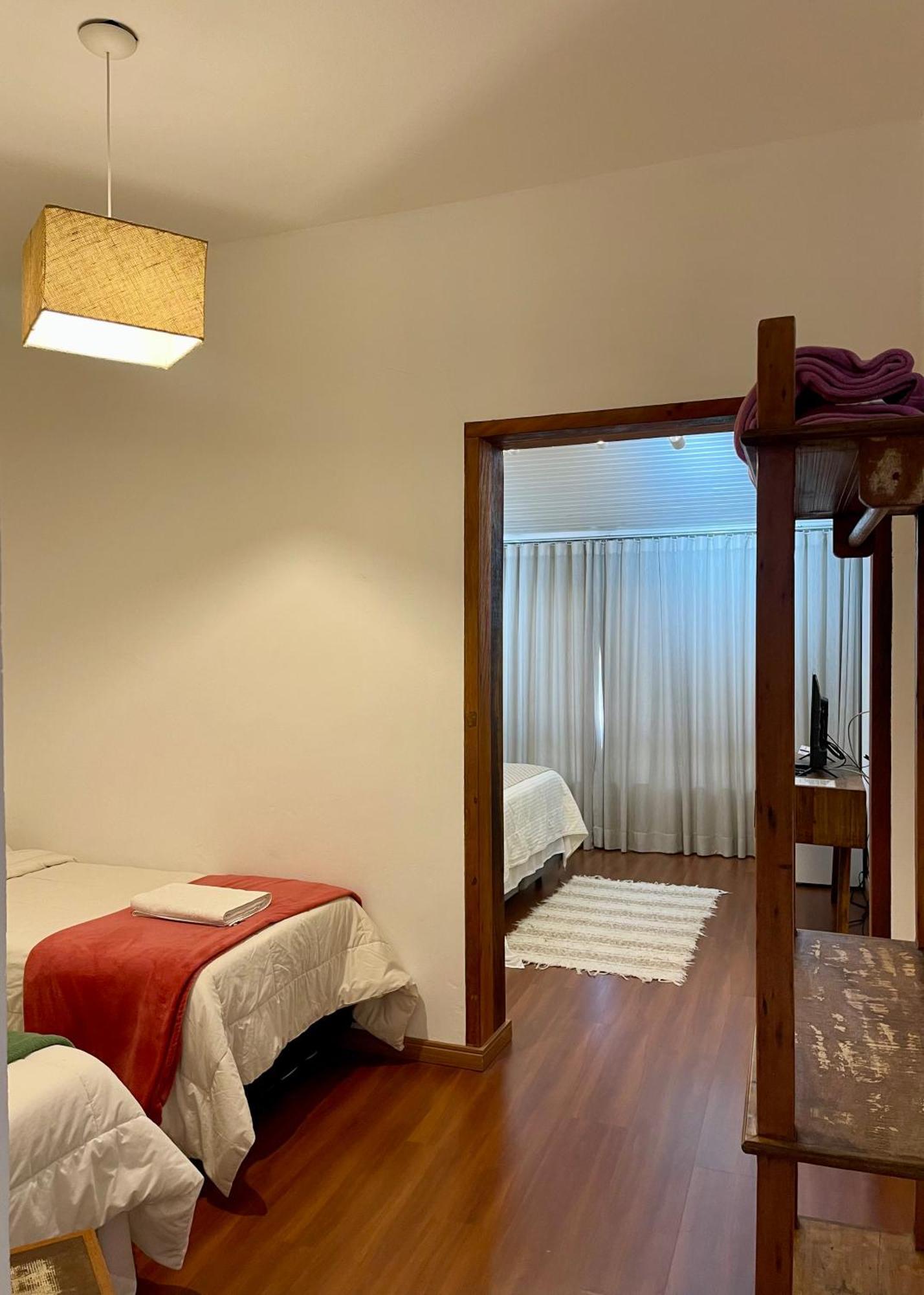 Pousada Villa Tiradentes Suites - Centro エクステリア 写真