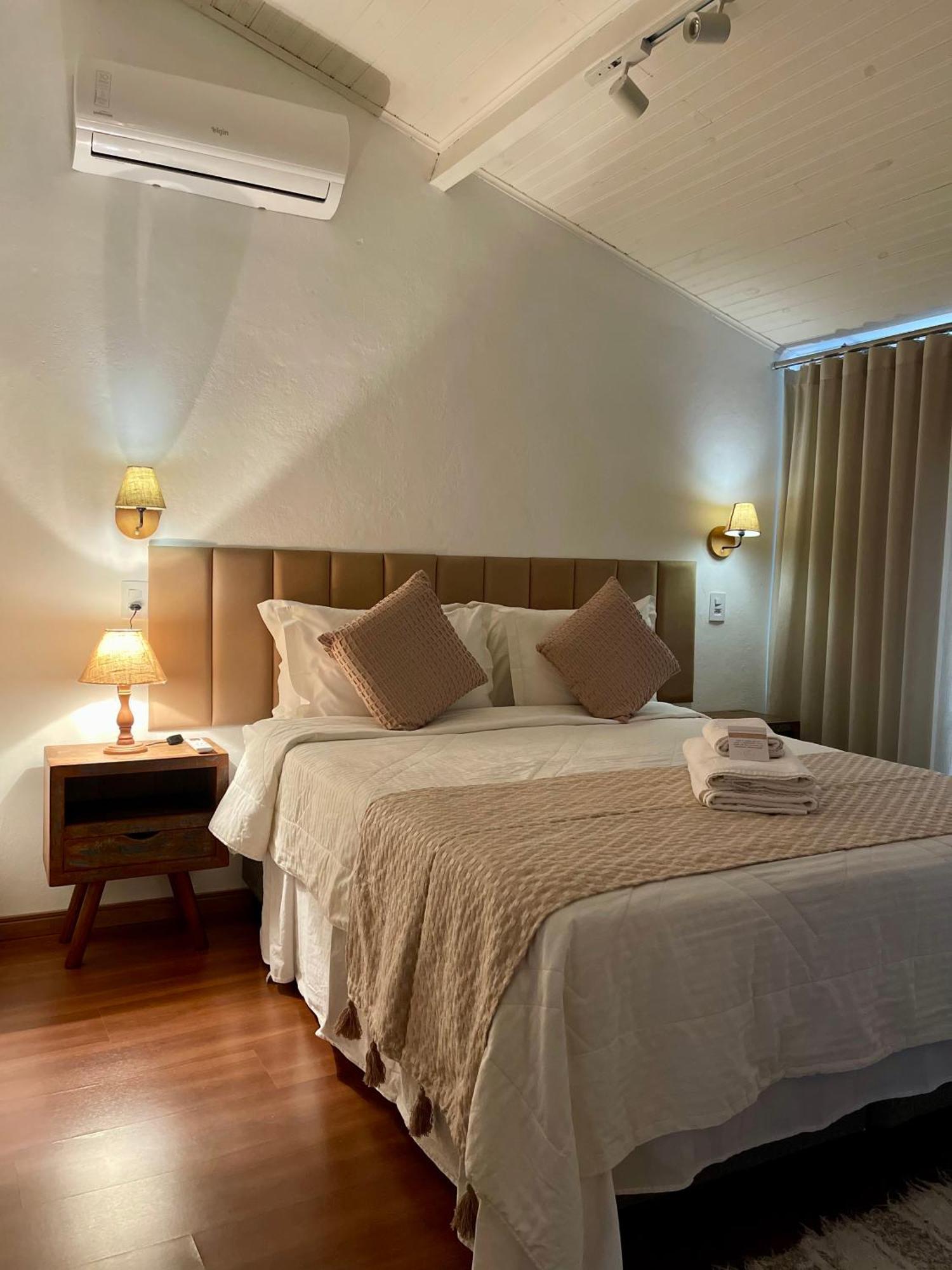 Pousada Villa Tiradentes Suites - Centro エクステリア 写真
