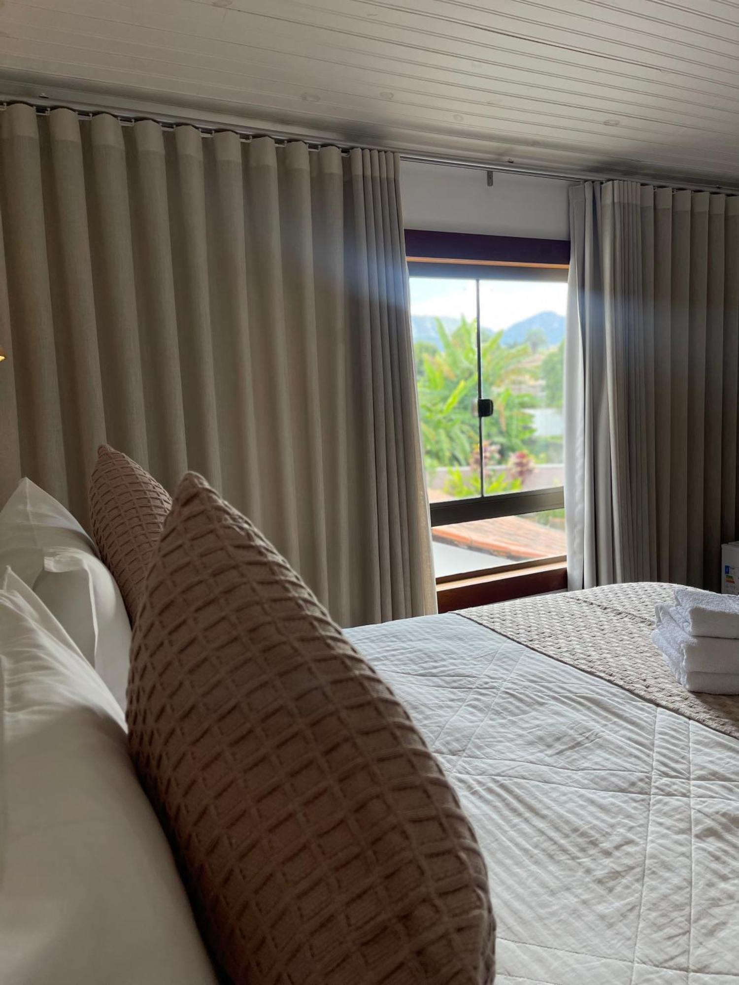 Pousada Villa Tiradentes Suites - Centro エクステリア 写真