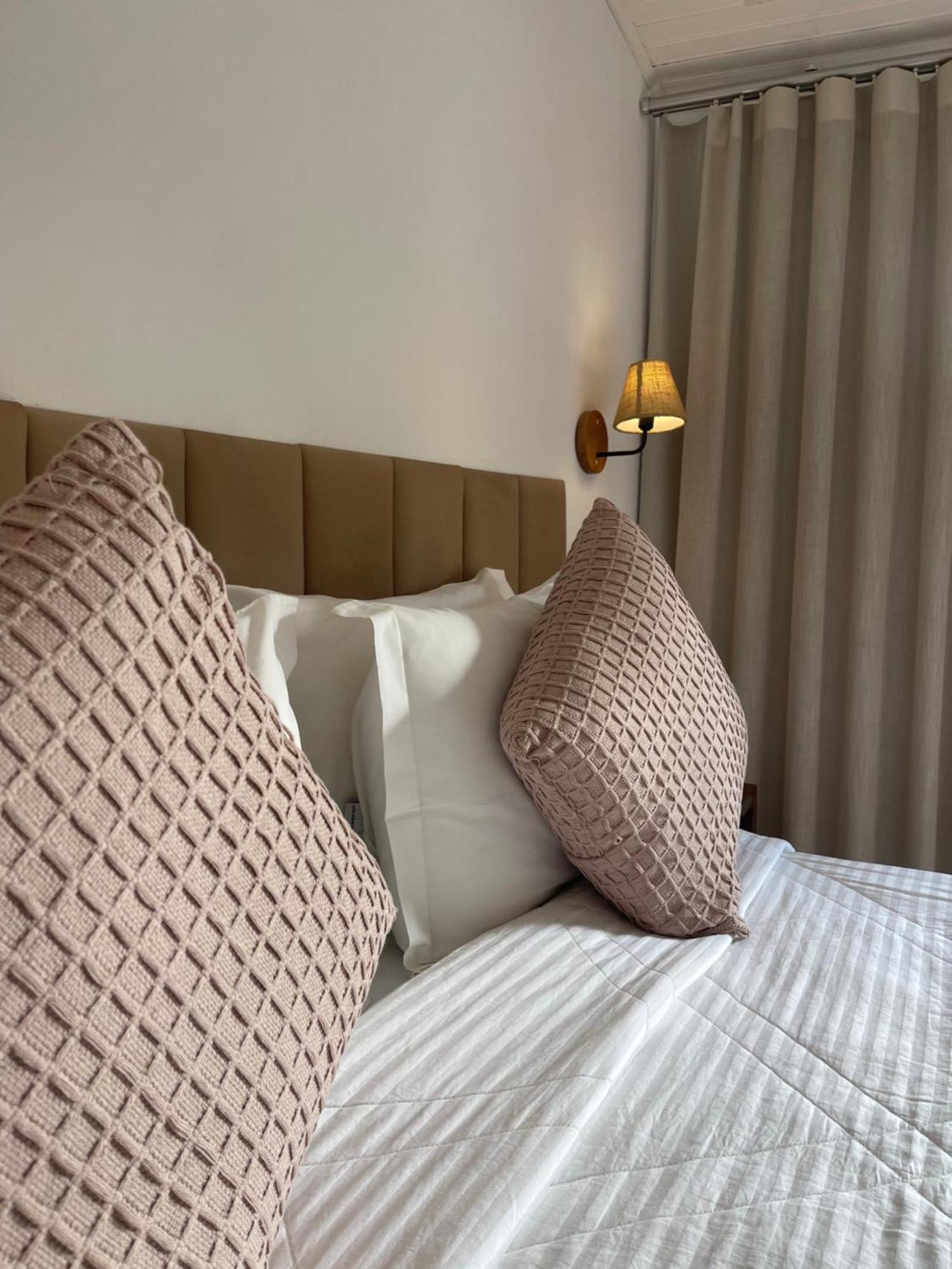 Pousada Villa Tiradentes Suites - Centro エクステリア 写真