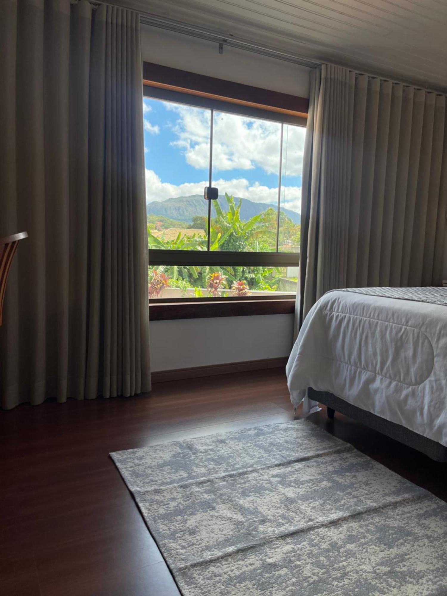 Pousada Villa Tiradentes Suites - Centro エクステリア 写真