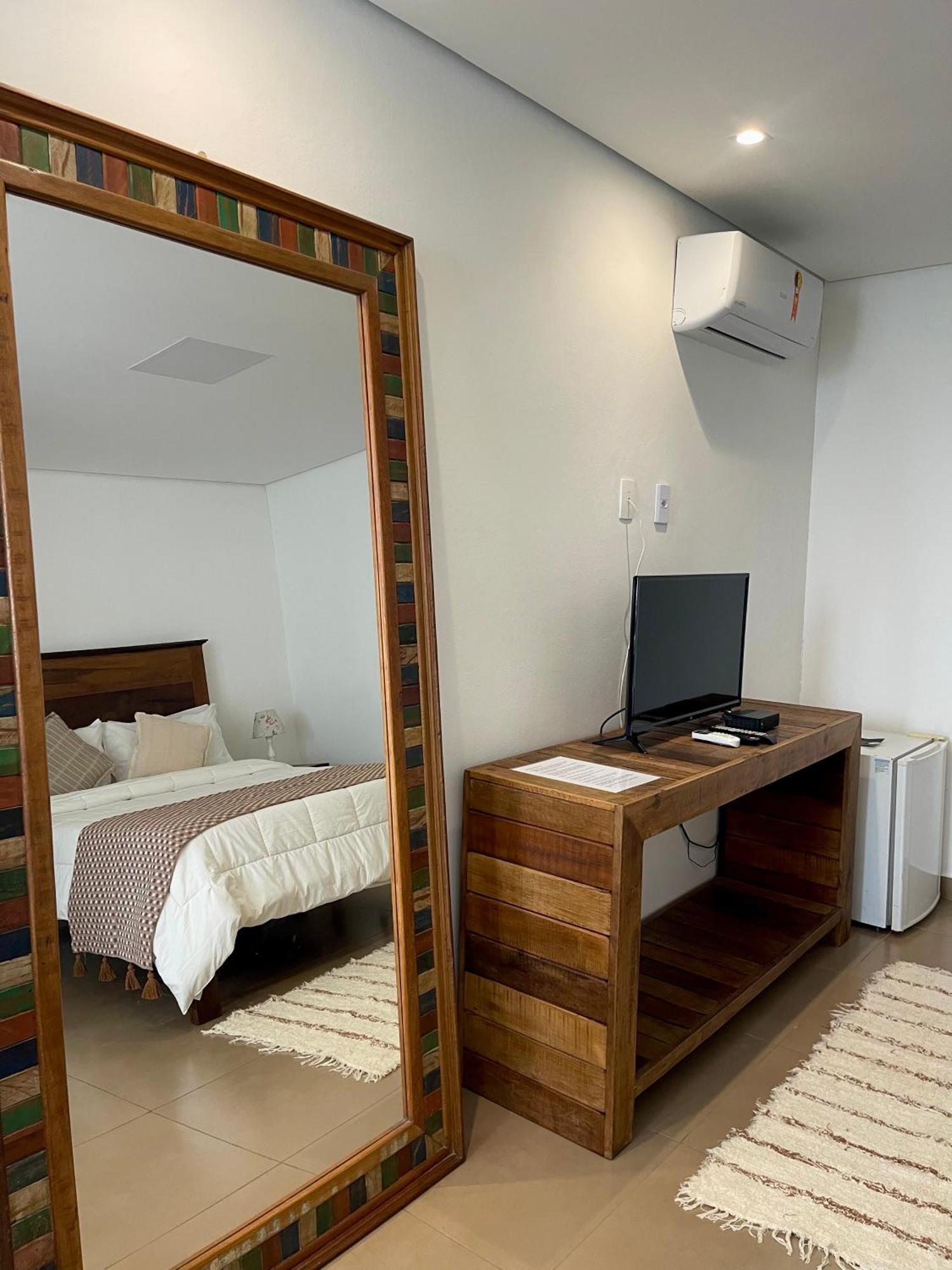 Pousada Villa Tiradentes Suites - Centro エクステリア 写真