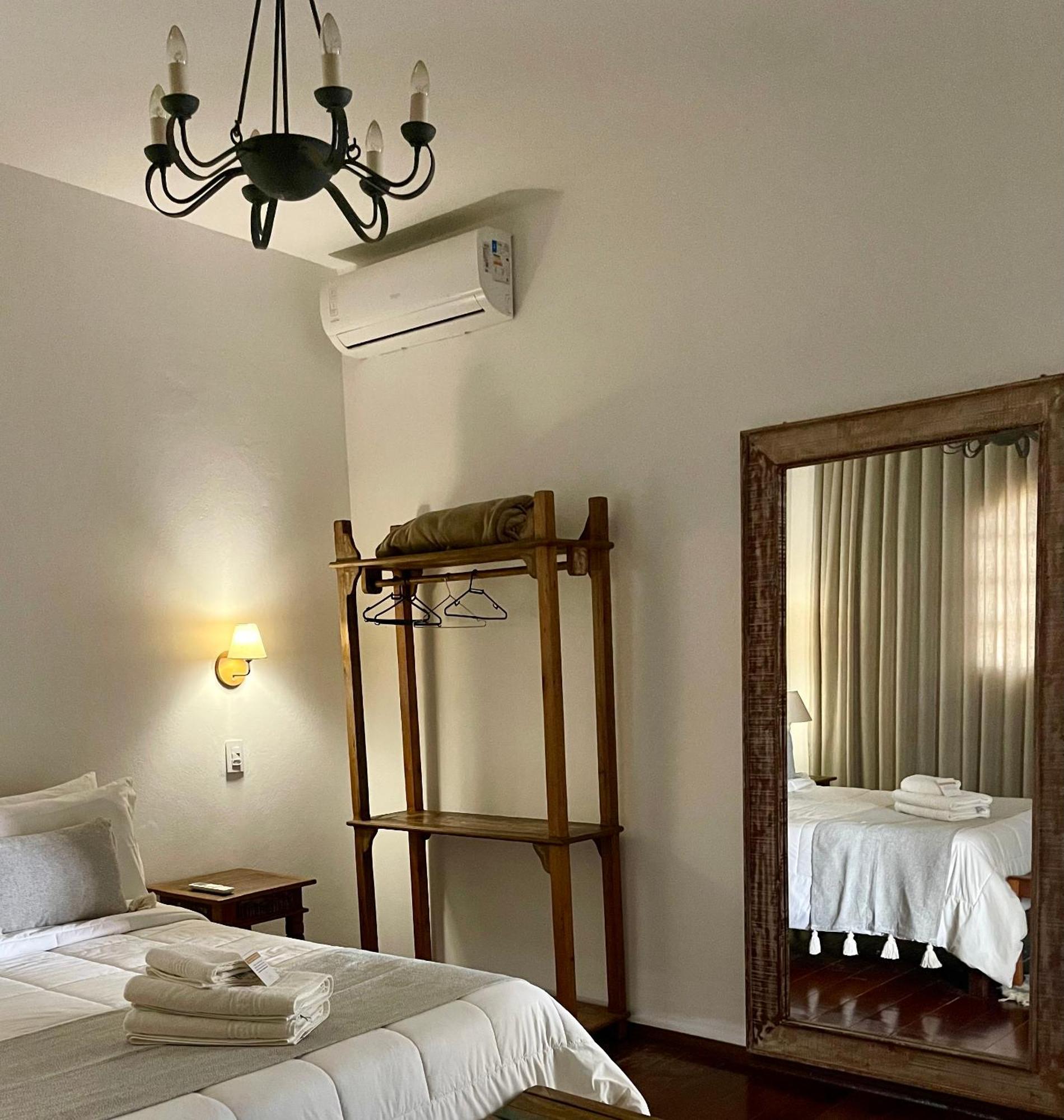 Pousada Villa Tiradentes Suites - Centro エクステリア 写真