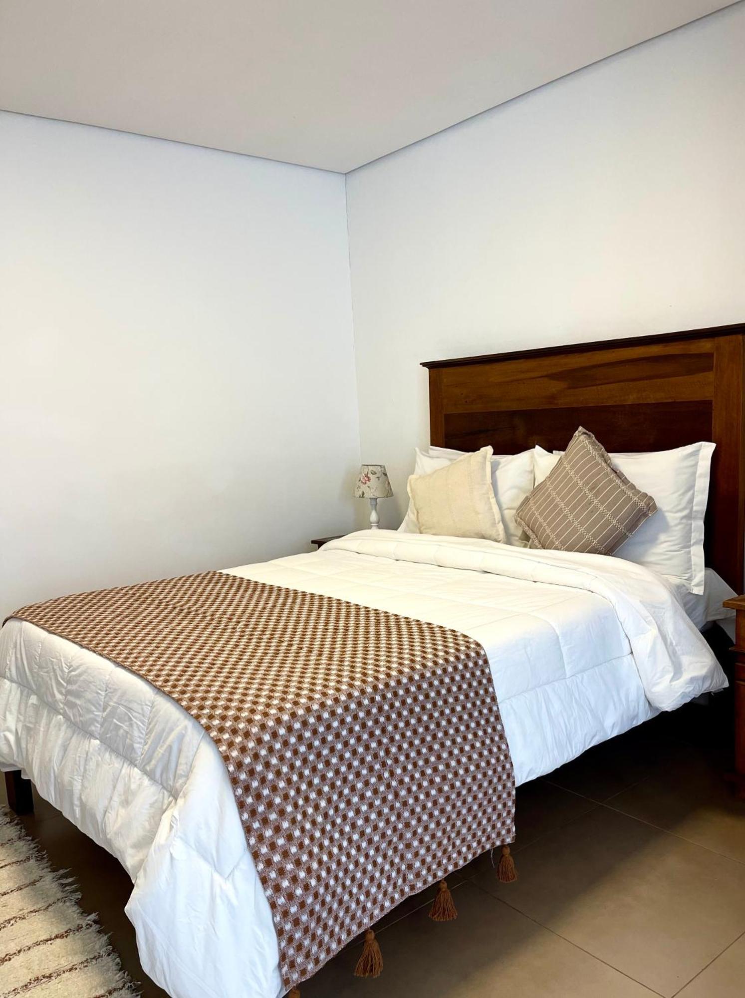 Pousada Villa Tiradentes Suites - Centro エクステリア 写真